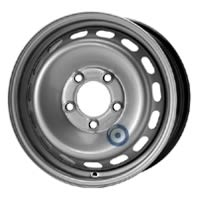 Llanta de acero para automóvil KRONPRINZ RE 616013 para Nissan NV400