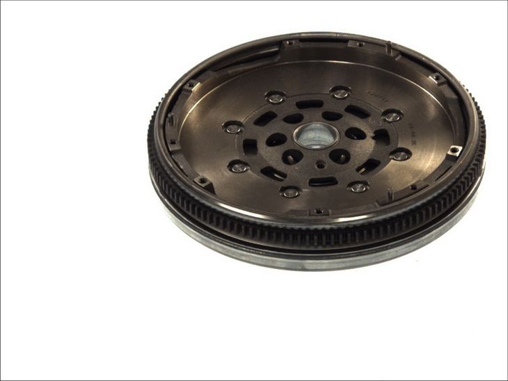 Volante de motor LUK 415 0264 10 para Audi A3