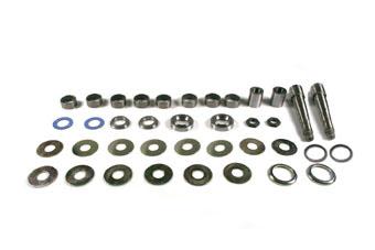 Kit de reparación de perno rey AUGER 52571 para DAF 65