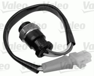 Interruptor de temperatura de ventilador de radiador VALEO 820830 para Renault Espace II