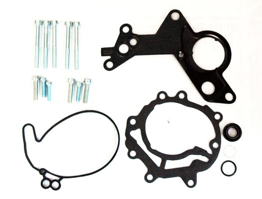 Kit de reparación de bomba de vacío de frenos MEAT & DORIA 91111 para Audi A3