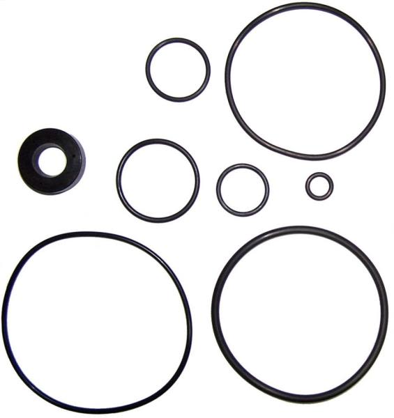 Kit de reparación de válvula de freno de servicio WACH-MOT WT/SWSK.57.5