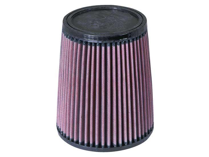Filtro universal (cónico, airbox) K&N RU-3610