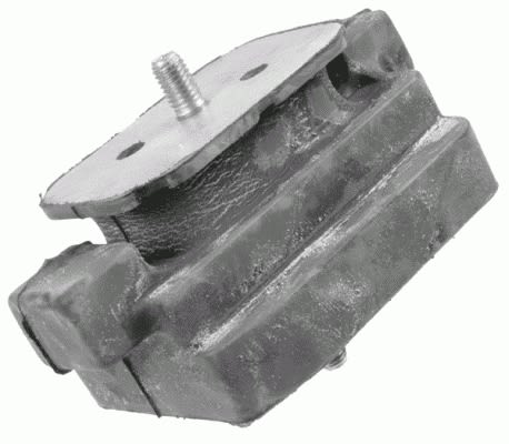 Soporte de caja de cambios manual LEMFOERDER 33248 01 para BMW Serie 5 (E60) 2003-2010