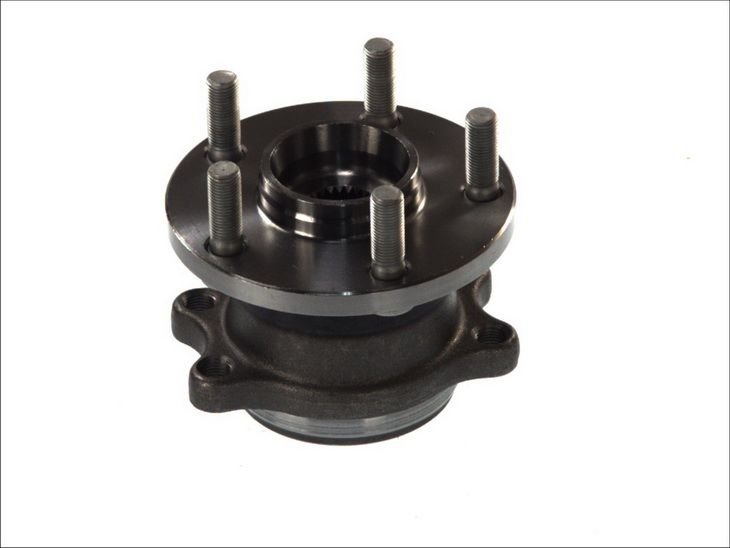 Rodamiento de rueda BTA H27014BTA para Subaru Imprez