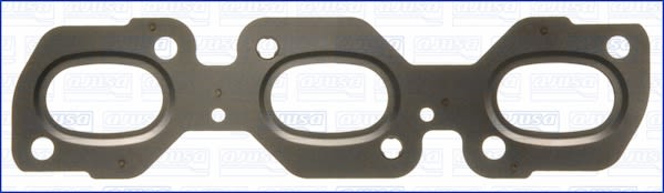 Empaquetadura de múltiple de escape AJUSA 13170000 para Ford Maverick