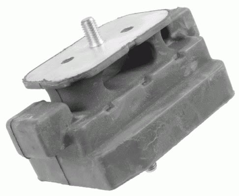 Soporte de caja de cambios manual LEMFOERDER 33247 01 para BMW Serie 5 (E60) 2003-2010