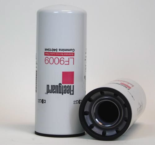 Filtro de aceite FLEETGUARD LF9009 para Ford Cargo II