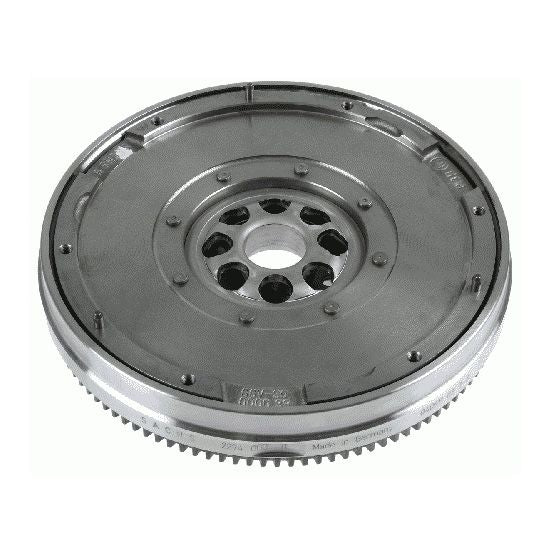 Volante de motor SACHS 2294 000 111 para Ford Focus II