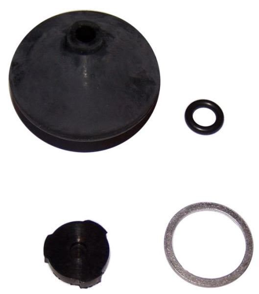 Kit de reparación de válvula de freno de servicio WACH-MOT WT/WSK.23.4.A