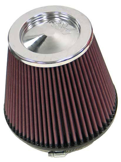 Filtro universal (cónico, airbox) K&N RF-1042