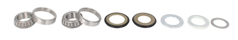 Rodamiento de dirección ALL BALLS AB22-1011 para Honda CB