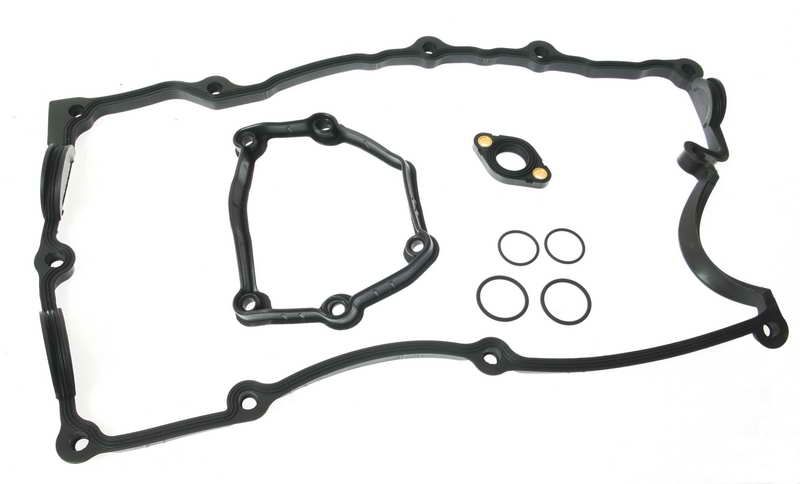 Juego de empaquetaduras de tapa de válvulas ELRING 382.711 para BMW Serie 1 (E81) 2006-2011