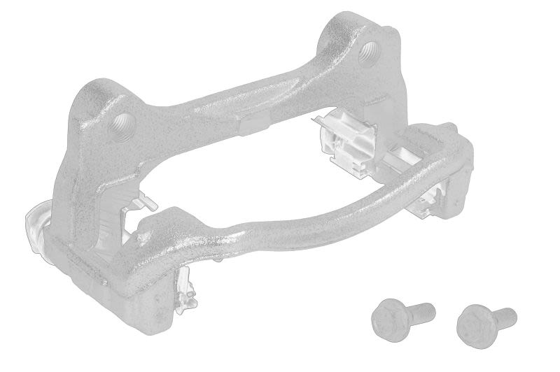 Soporte de pinza de freno OE FIAT 77364135 para Peugeot Boxe