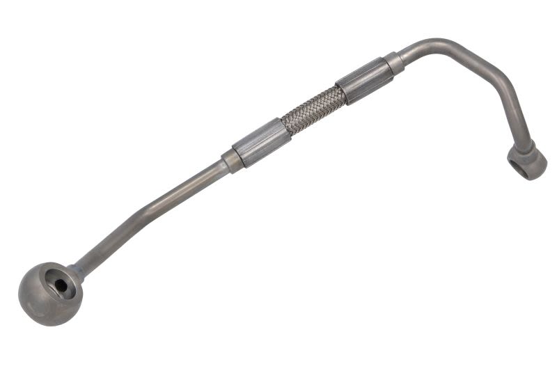 Línea de aceite de turbocompresor AJUSA OP10614 para Citroen C4 II