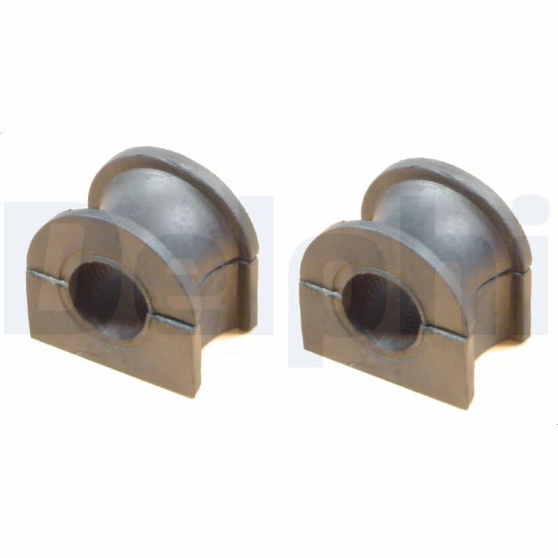 Buje de barra estabilizadora DELPHI TD341W para Ford Coug