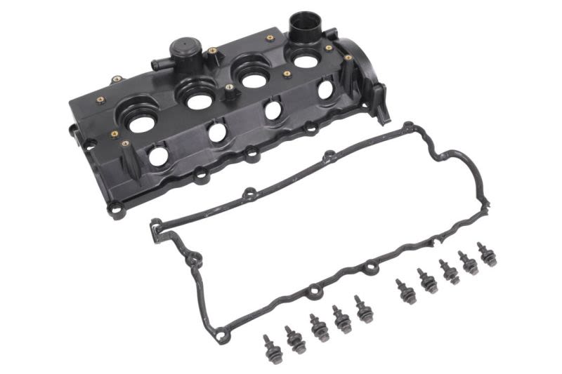 Tapa de balancines VAICO V40-9740 para Opel Corsa D