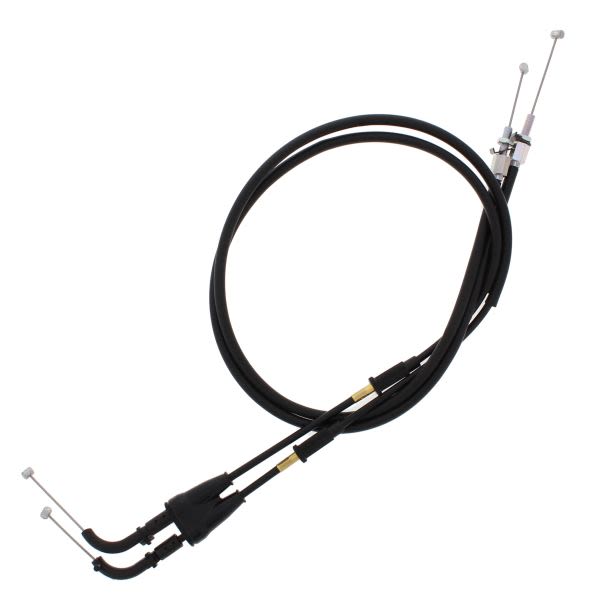 Cable de acelerador ALL BALLS AB45-1032 para Kawasaki KX