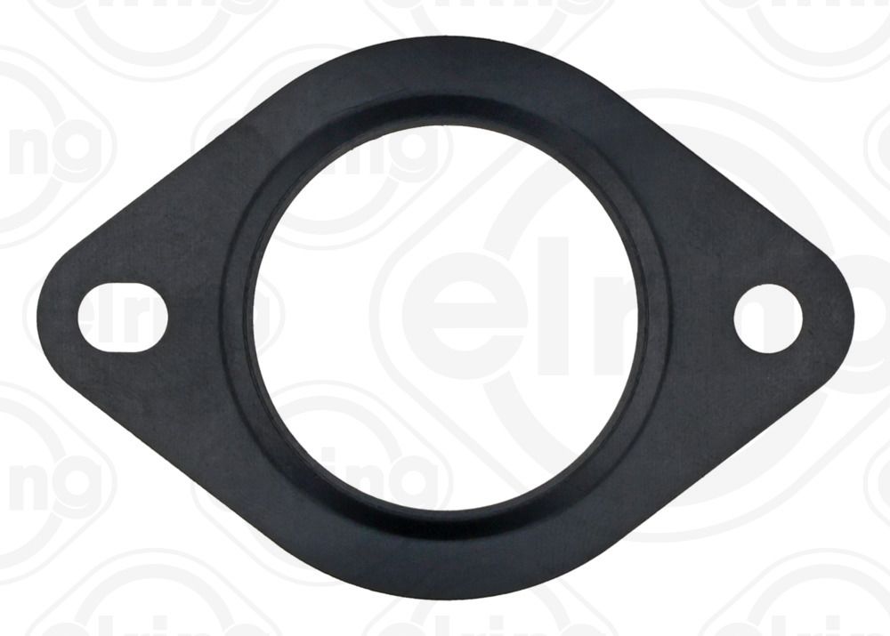 Empaquetadura de tubería de refrigerante ELRING 112.820 para Opel Astra K