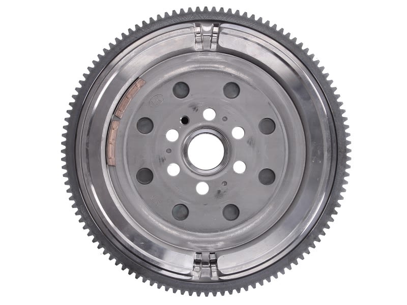 Volante de motor LUK 415 0663 10 para Fiat Ducato