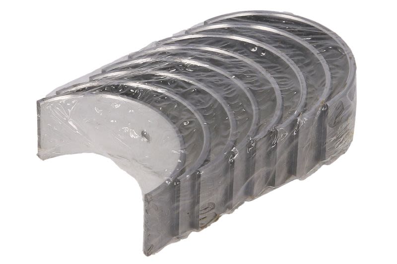 Juego de metales de biela ENGITECH ENT074009 STD para Citroen C3 I
