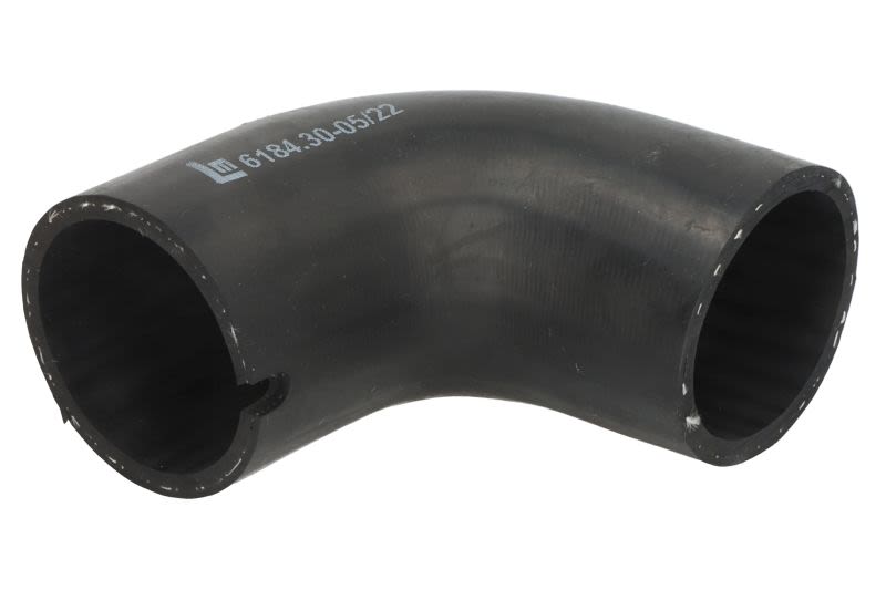 Manguera de radiador LEMA 6184.30 para Scania K I