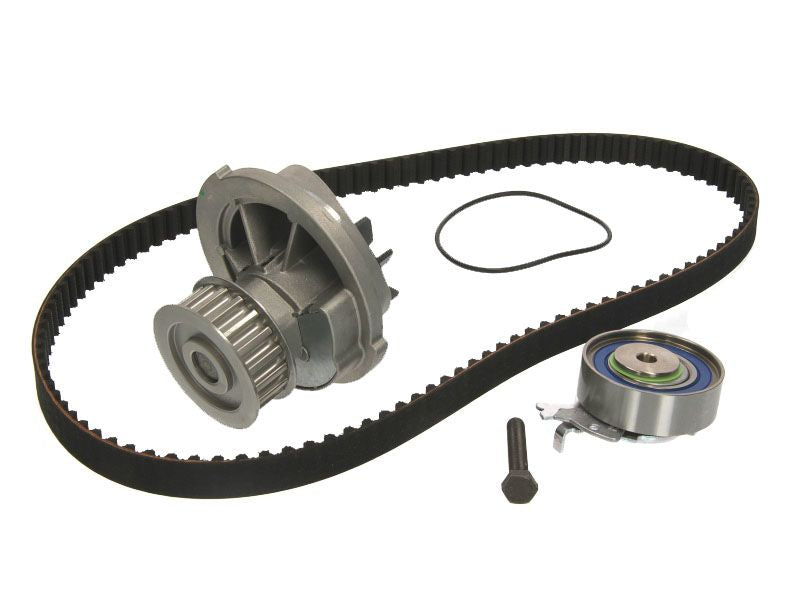 Kit de bomba de agua y correa de distribución CONTITECH CT874WP1 para Opel Astra G