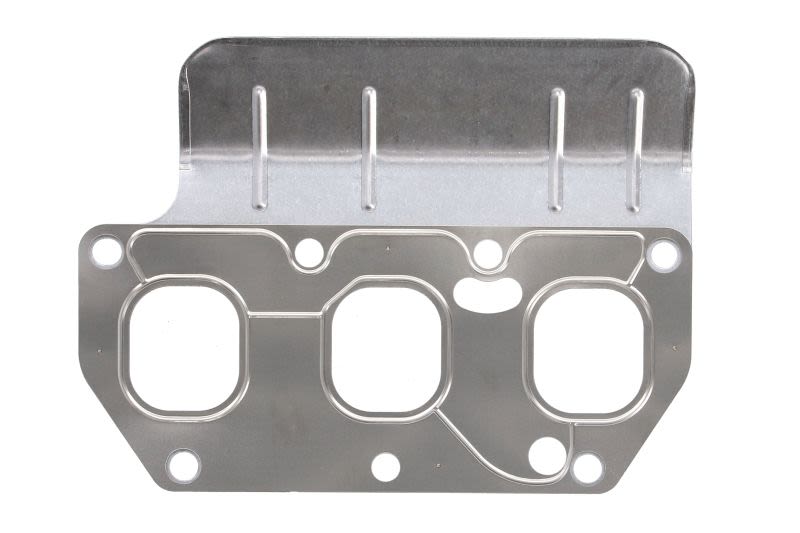 Empaquetadura de múltiple de escape ELRING 124.330 para Volkswagen Golf IV