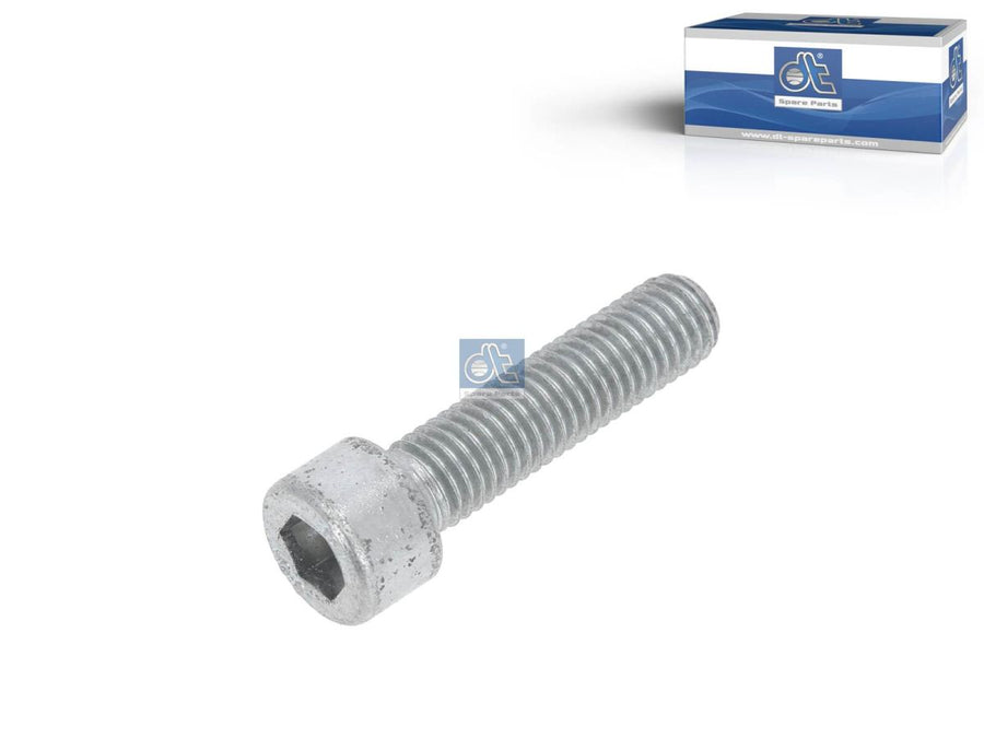 Perno, perno maestro DT SPARE PARTS