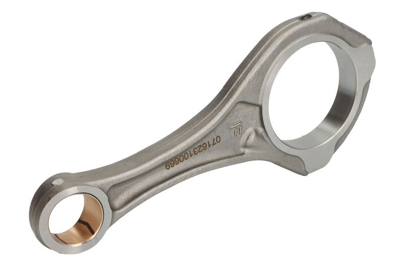 Biela ENGITECH ENT072036 para Mercedes-Benz Clase C (W203) 2000-2007