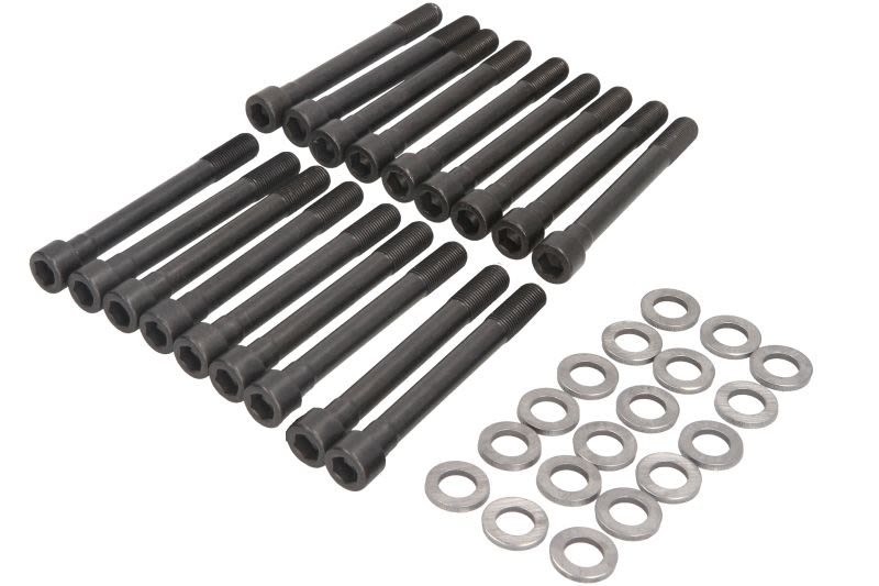 Juego de pernos de culata AMC 258512 para Mitsubishi L 300 / Delica II