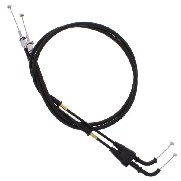 Cable de acelerador ALL BALLS AB45-1031 para Kawasaki KX