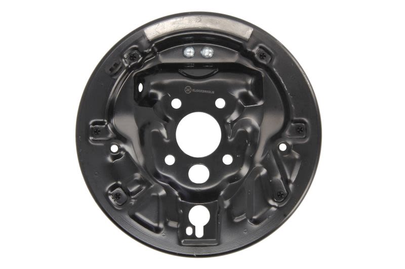 Protector de disco de freno BLIC 6508-03-7521875P para Skoda Octavia I