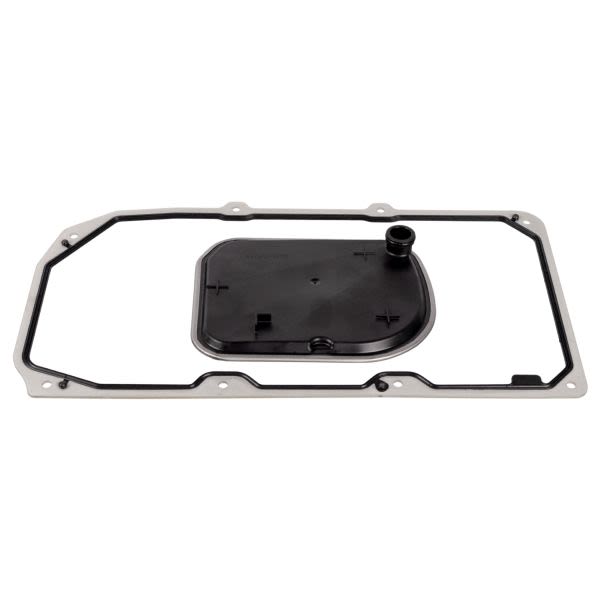 Kit de cambio de aceite de transmisión automática FEBI 171509 para Mercedes-Benz Clase A (W169) 2004-2012