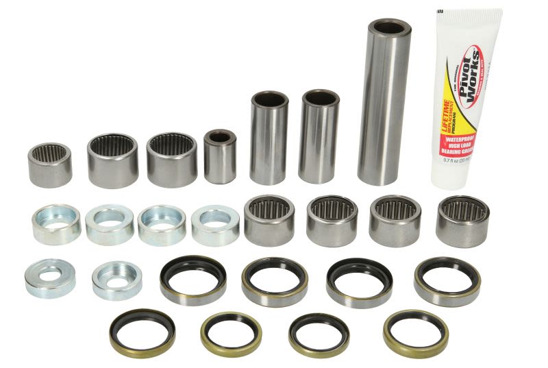 Kit de reparación de mangueta PIVOT WORKS PWLK-T02-000 para Husaberg FE