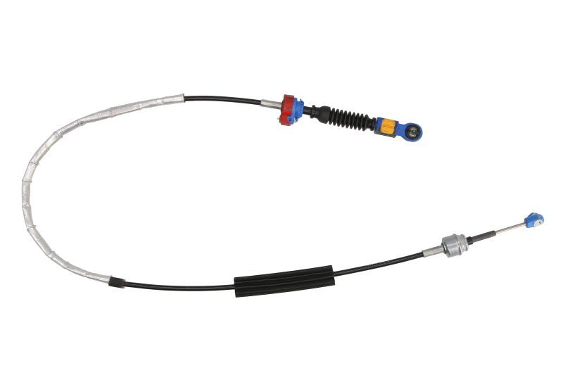 Cable, caja de cambios manual LINEX 33.44.07 para Peugeot 407