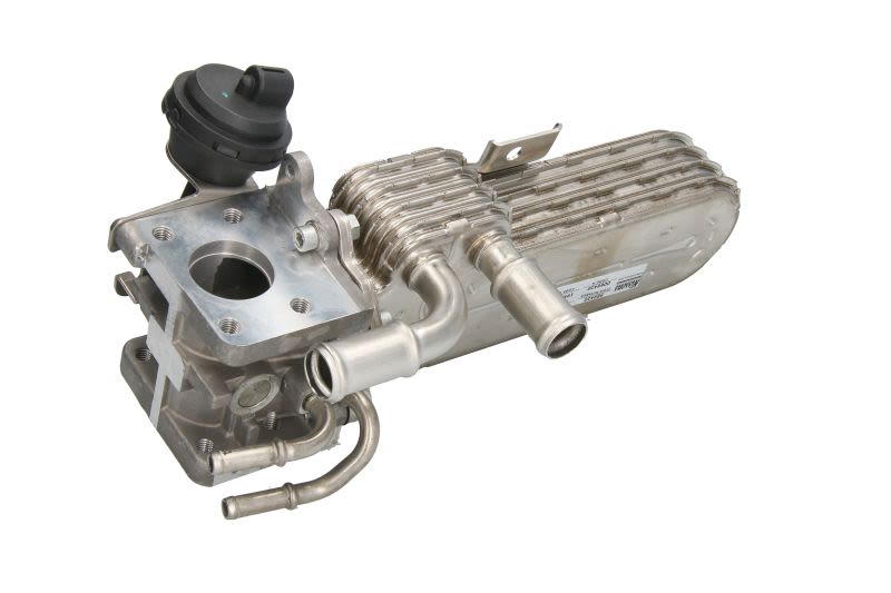 Módulo EGR NISSENS 989420 para Volkswagen Golf IV