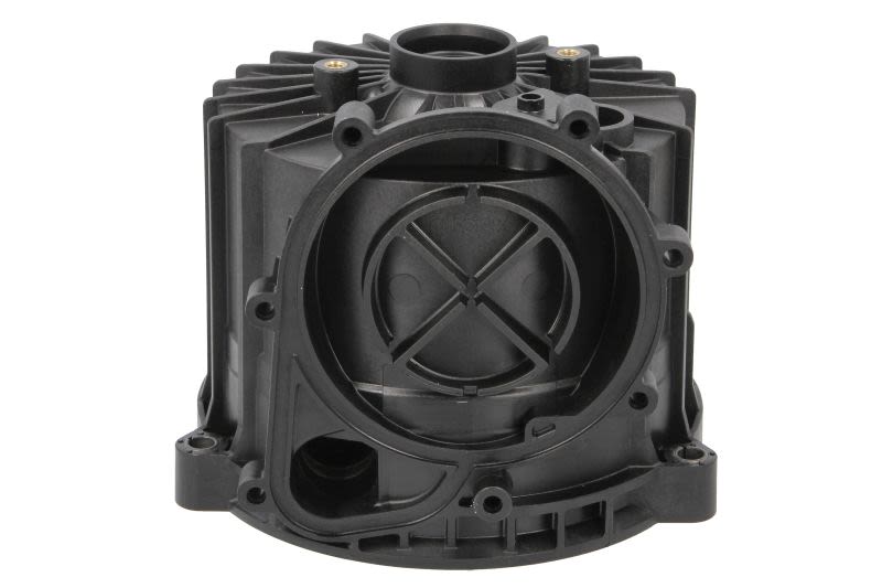 Separador de aceite de ventilación del cárter HENGST AS811M para Mercedes-Benz Citaro 2