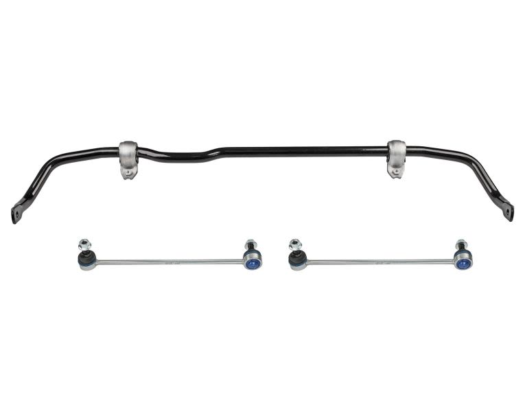 Barra estabilizadora MEYLE 114 653 0006/HD para Volkswagen Golf Alltrack VII 1.0-Eléctrico