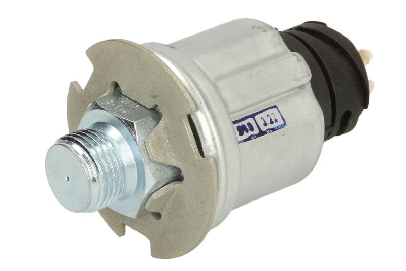 Sensor de presión de aceite VDO 360-081-064-003C para MAN Lion´S Star D2876LOH20