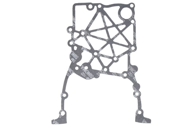 Empaquetadura de tapa de distribución KOREA EP0051OEM para Hyundai Terracan