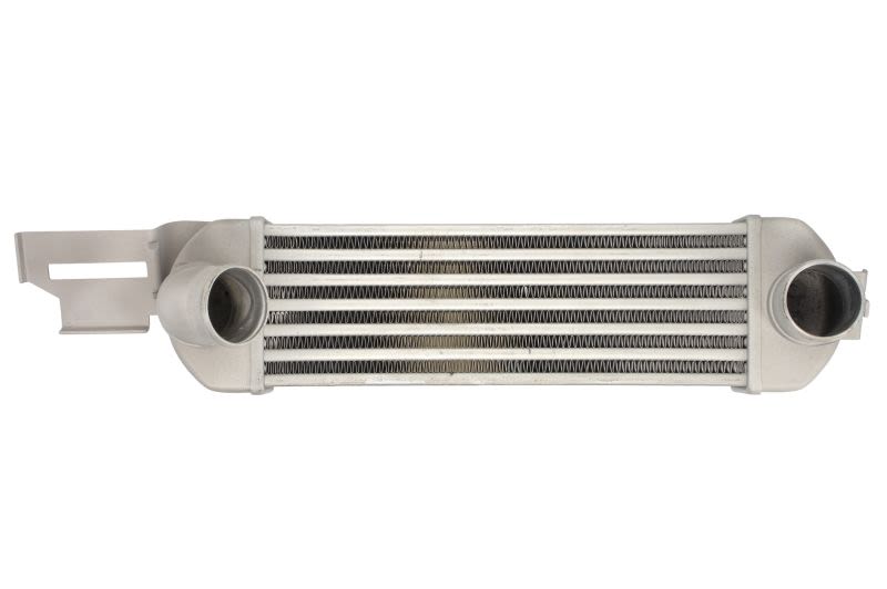 Enfriador de aire de carga (intercooler) THERMOTEC DAX031TT para Opel Meriva A