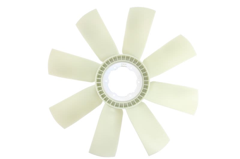Ventilador de radiador NRF 49818 para DAF 75 CF