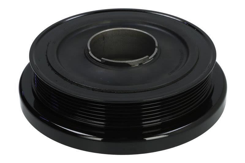Polea de cigüeñal BTA E6B0027BTA para BMW Serie 3 Gran Turismo (F34) 2013-