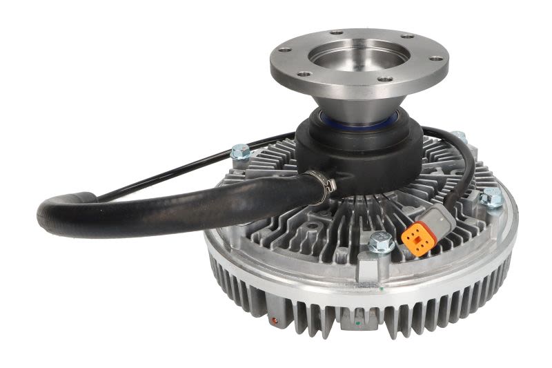 Embrague de ventilador de radiador COJALI 7073408 para Scania K I