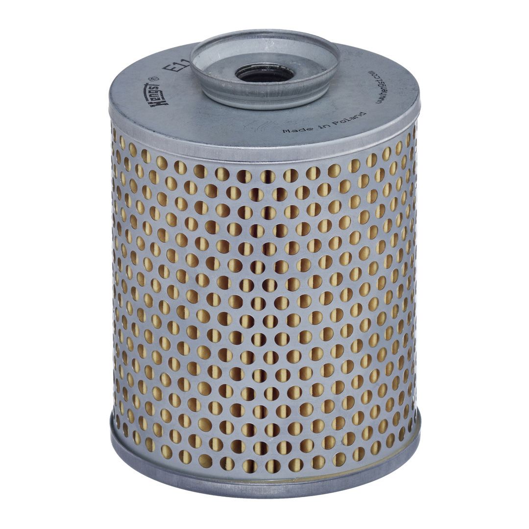 Filtro hidráulico HENGST E111H para MAN SR