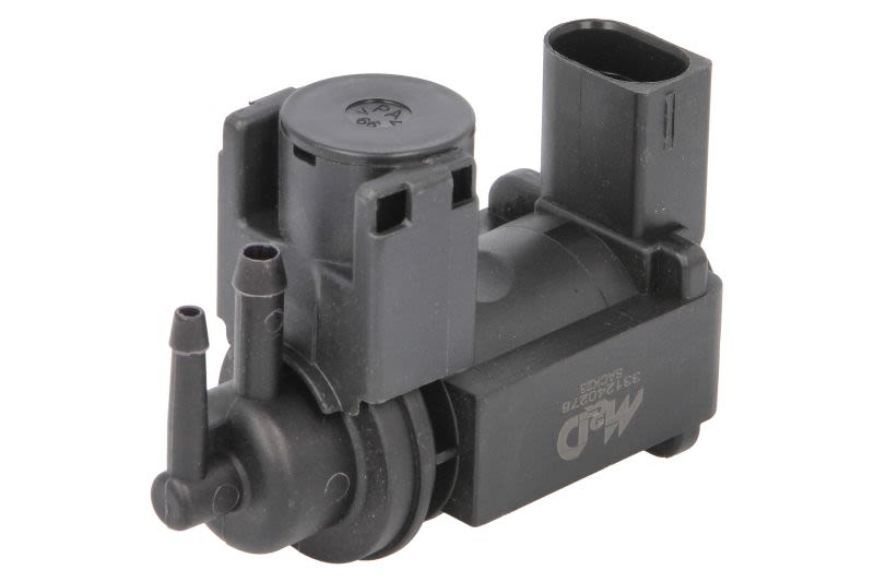 Convertidor de presión de turbocompresor MEAT & DORIA 99029 para Audi A4 B8