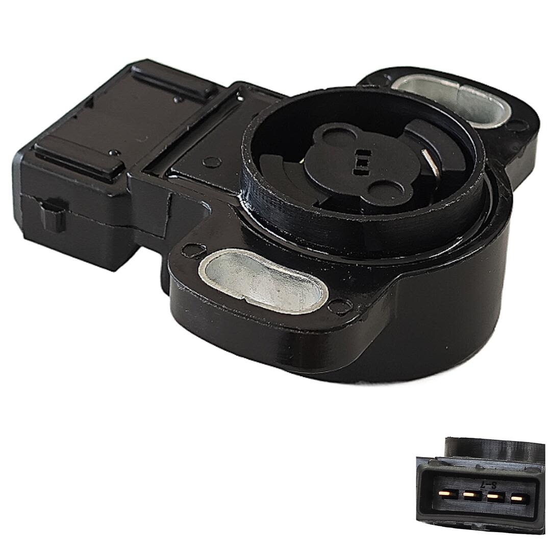 Sensor de posición del acelerador WAGNER THR00028 para Mitsubishi Mirage V