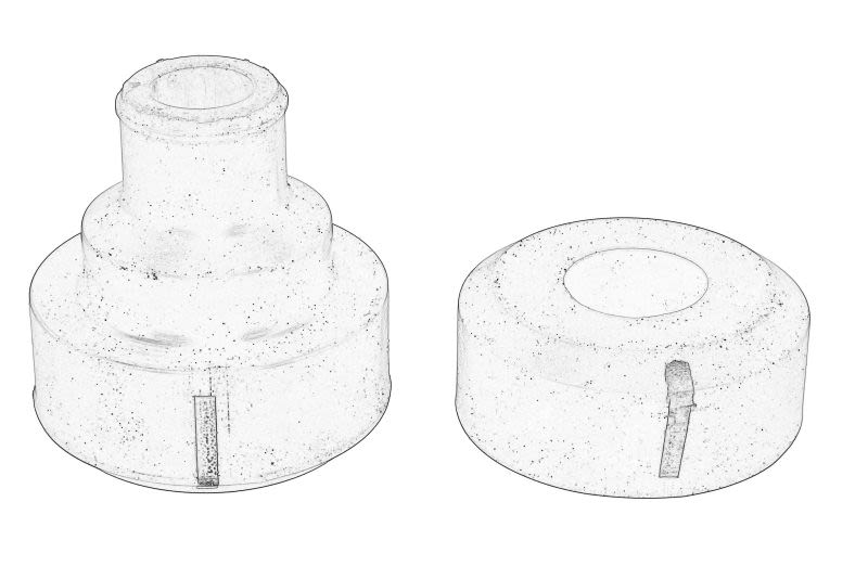 Soporte de motor OE JOHN DEERE AL81953-JD para John Deere 3200