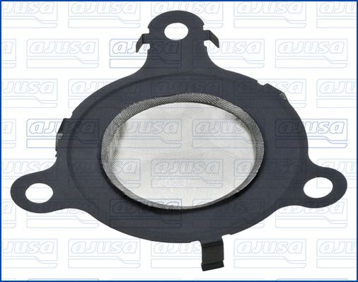 Empaquetadura de tubo de la válvula EGR AJUSA 01914200 para Fiat 500X